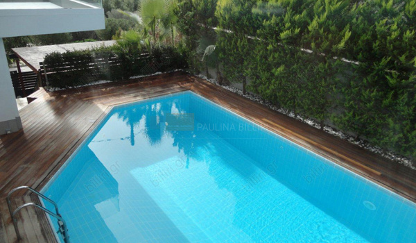 Εξωτερική όψη -  Outdoor view